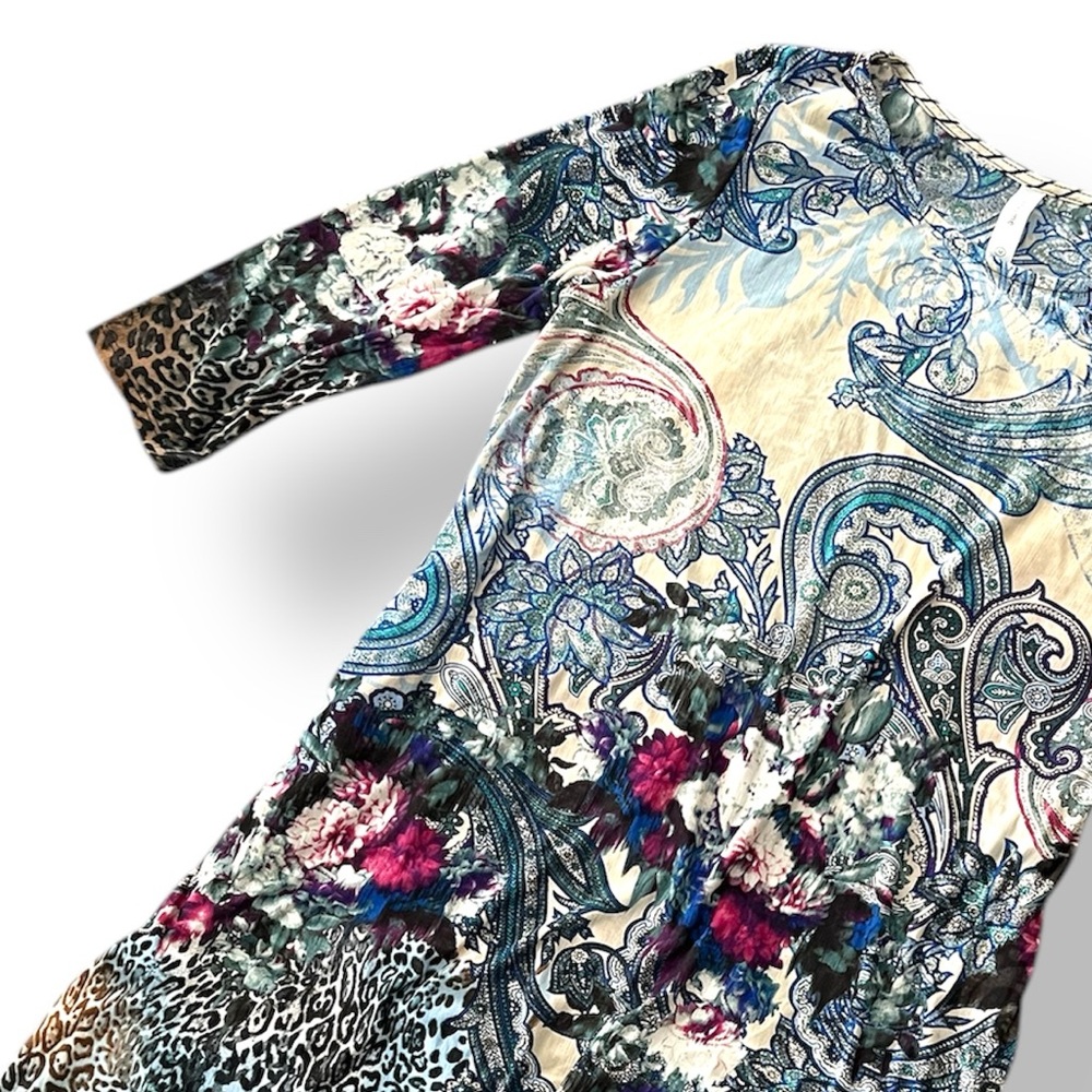 Honeyme Dress/Tunic